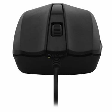 TnB Shark Wired Optical mouse Black