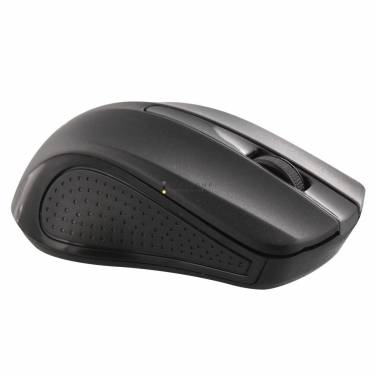 TnB Shark Wireless Optical mouse Black