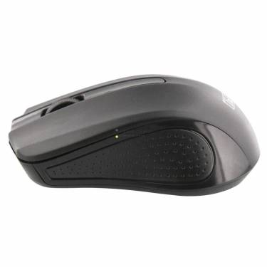 TnB Shark Wireless Optical mouse Black