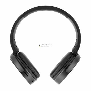 TnB Single 2 Bluetooth Headset Black