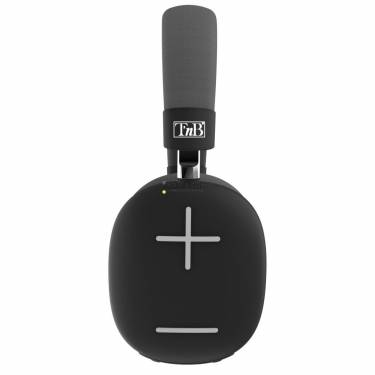 TnB Tonality Bounce Bluetooth Headset Black