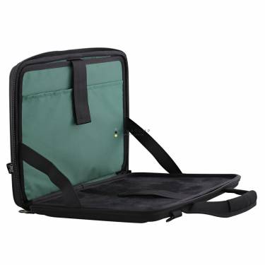 TnB Vars Laptop Shell Sleeve 14" Black