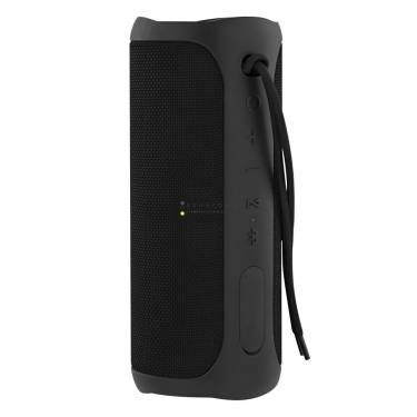 TnB Xplore Plus WaterProof 30W Bluetooth Speaker Black