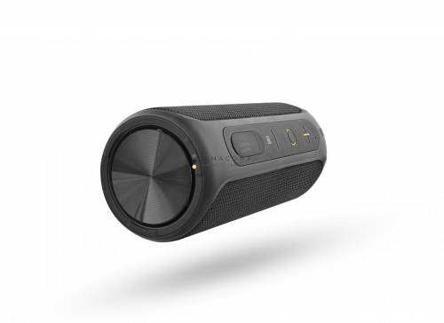 TnB Xplore WaterProof 12W Bluetooth Speaker Black