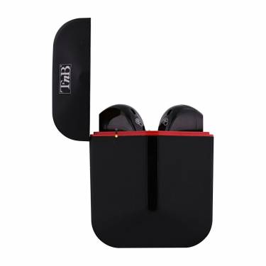 TnB ZIP TWS Headset Black