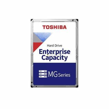 Toshiba 10TB 7200rpm SATA-600 256MB MG Series MG10ADA10TE