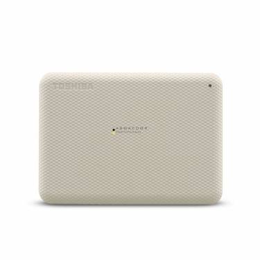 Toshiba 1TB 2,5" USB3.2 CANVIO ADVANCE White