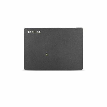 Toshiba 1TB 2,5" USB3.2 CANVIO GAMING Black