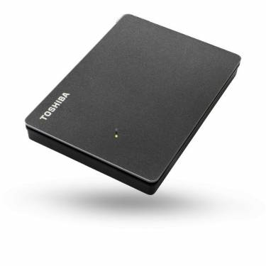 Toshiba 1TB 2,5" USB3.2 CANVIO GAMING Black