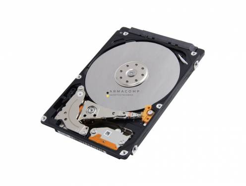 Toshiba 1TB 5400rpm SATA-600 2,5col 128MB 7mm MQ04ABF100