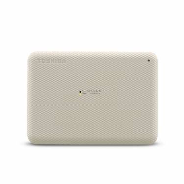 Toshiba 2TB 2,5" USB3.2 CANVIO ADVANCE White