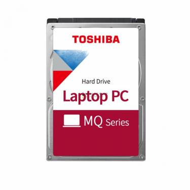 Toshiba 2TB 5400rpm SATA-600 2,5" 128MB 7mm MQ04ABD200