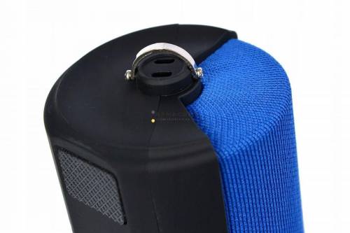 Toshiba Fab TY-WSP70 Speaker Blue