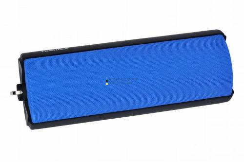 Toshiba Fab TY-WSP70 Speaker Blue