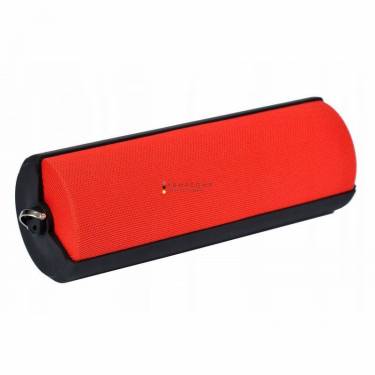 Toshiba Fab TY-WSP70 Speaker Red