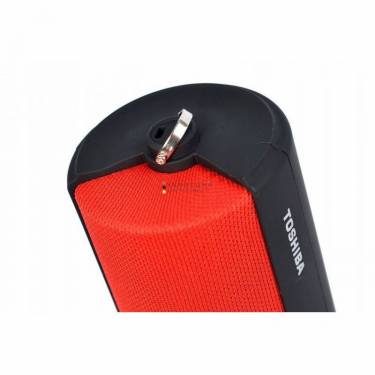 Toshiba Fab TY-WSP70 Speaker Red