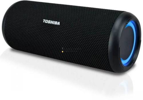 Toshiba PartyBox TY-WSP201 Bluetooth Speaker Black