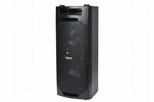 Toshiba TY-ASC50 Speaker Black