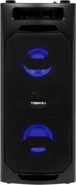 Toshiba TY-ASC51 Bluetooth Speaker Black