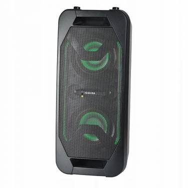 Toshiba TY-ASC65 Speaker Black