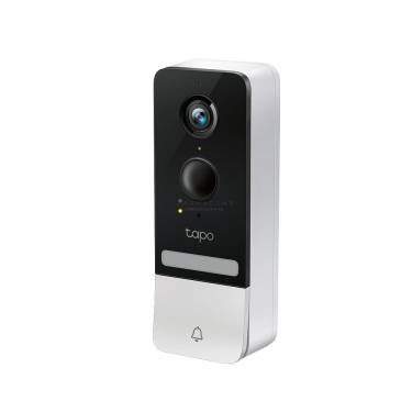 TP-Link Tapo D230 Tapo Smart Battery Video Doorbell