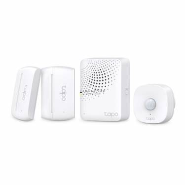 TP-Link Tapo T30 Smart Sensor KIT