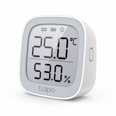 TP-Link Tapo T315 Smart Temperature & Humidity Sensor