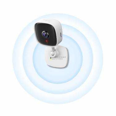 TP-Link Tapo TC60 Smart Home Security Wi-Fi Camera