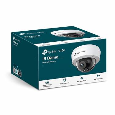 TP-Link VIGI C230I (2.8mm) 3MP IR Dome Network Camera