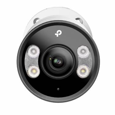 TP-Link VIGI C345 (4mm) 4MP Outdoor Full-Color Bullet Network Camera