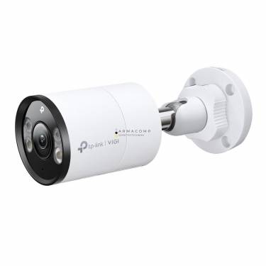 TP-Link VIGI C345 (4mm) 4MP Outdoor Full-Color Bullet Network Camera