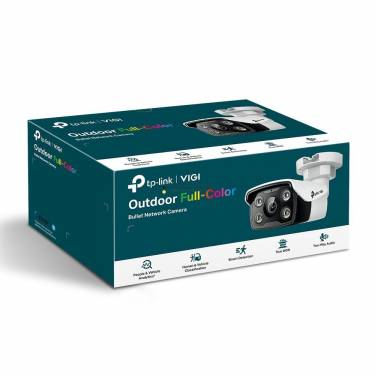 TP-Link VIGI C350 (6mm) VIGI 5MP Full-Color Bullet Network Camera