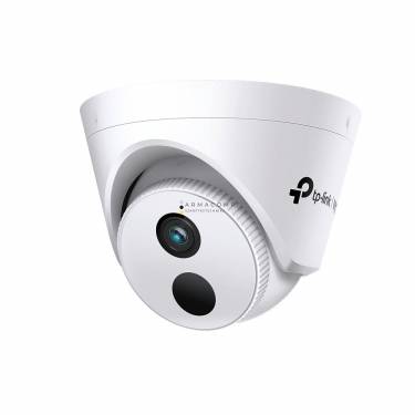 TP-Link VIGI C440I (4mm) 4MP IR Turret Network Camera