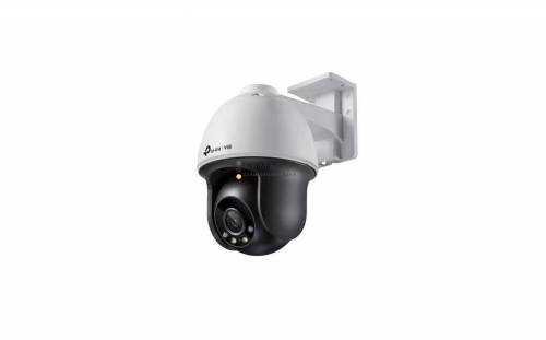 TP-Link VIGI C540 4MP Outdoor Pan/Tilt Network Camera