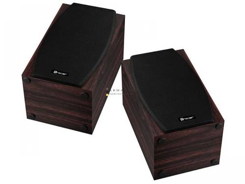 Tracer 2.0 Charleston Bluetooth Speaker Wood