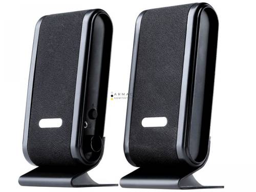 Tracer 2.0 Quanto USB Speaker Black