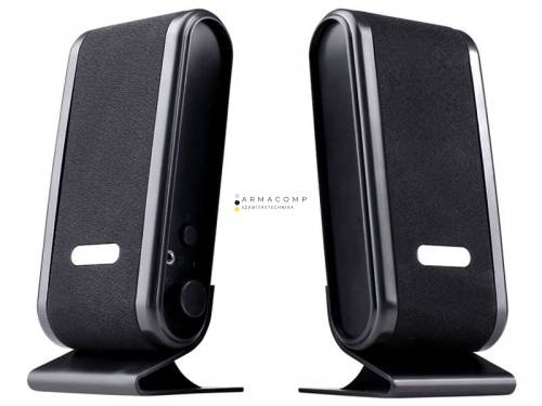 Tracer 2.0 Quanto USB Speaker Black