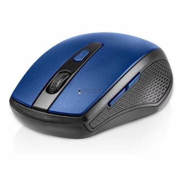 Tracer Deal Wireless Mouse Blue