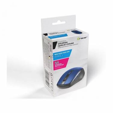 Tracer Deal Wireless Mouse Blue