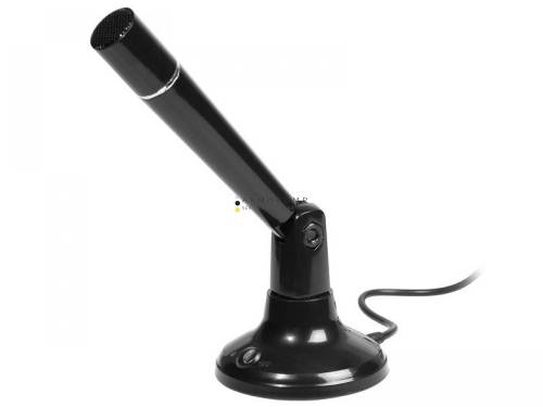 Tracer Flex Microphone Black