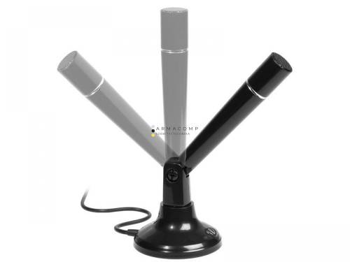 Tracer Flex Microphone Black