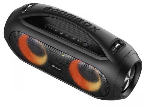 Tracer Furio TWS Bluetooth Speaker Black