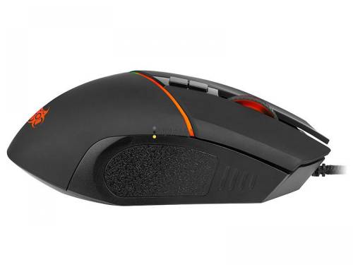 Tracer Gamezone Arrta RGB Mouse Black