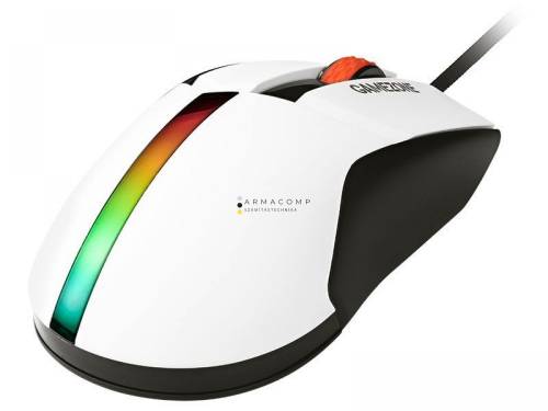 Tracer GameZone Cool Gaming mouse Black/White