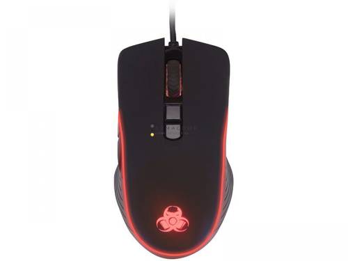 Tracer Gamezone Mavrica Mouse Black