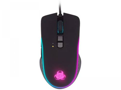 Tracer Gamezone Mavrica Mouse Black