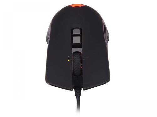 Tracer Gamezone Mavrica Mouse Black