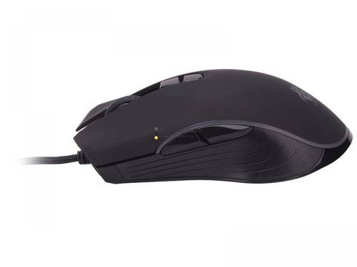 Tracer Gamezone Mavrica Mouse Black