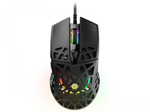 Tracer GameZone Reika RGB mouse Black