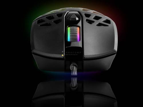 Tracer GameZone Reika RGB mouse Black